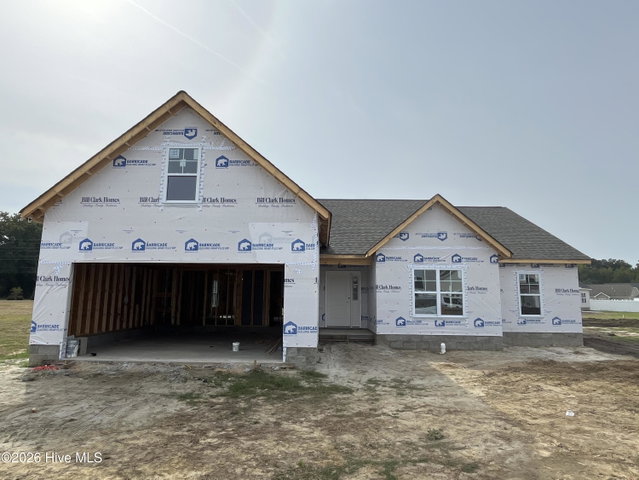 329 Gerbera Court, Greenville, NC 27858