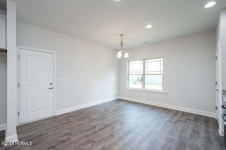 404 Sandcastle Street, Grimesland, NC 27837 — photo 13