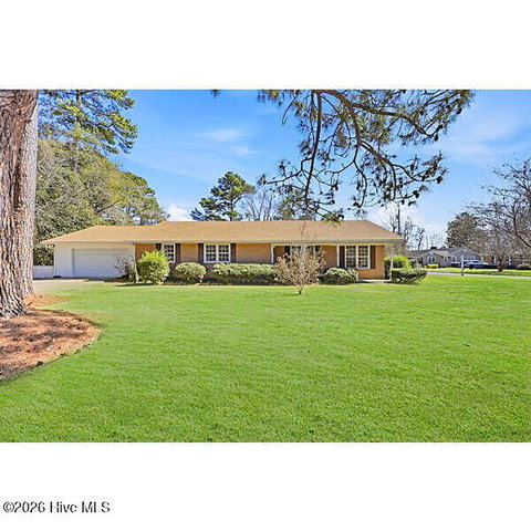1514 Crescent Drive, Elizabeth City, NC 27909 — photo 3