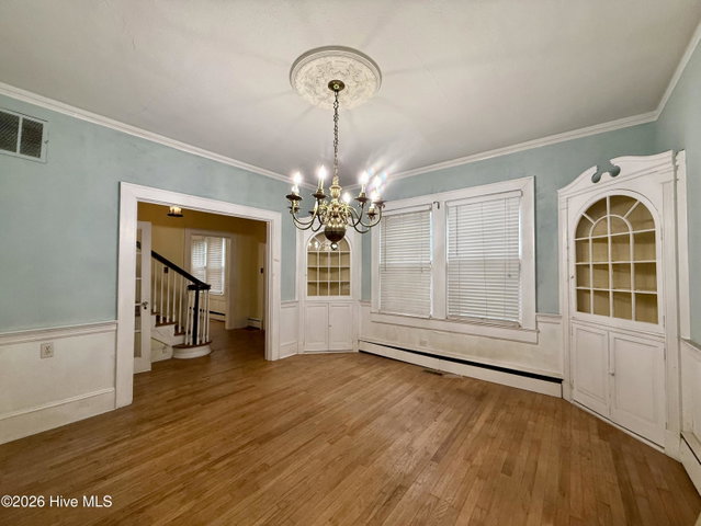 318 W Church Street, Williamston, NC 27892 — photo 24
