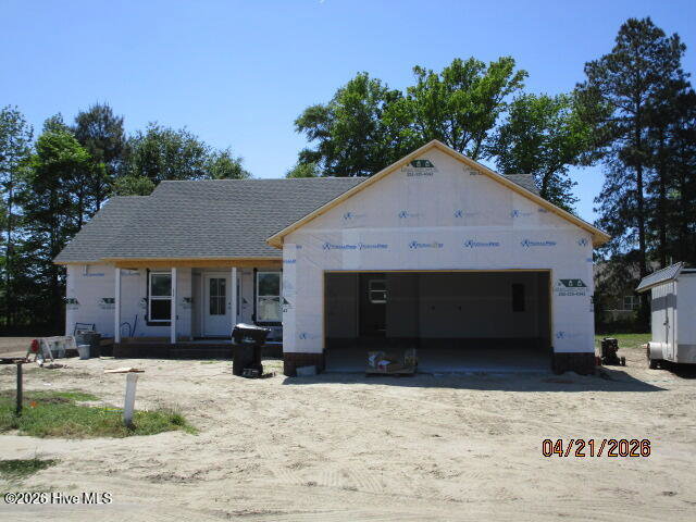 236 Nugget Trail, Elizabeth City, NC 27909 — photo 3
