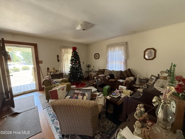 142 Lester Lane Road, Tyner, NC 27980 — photo 12