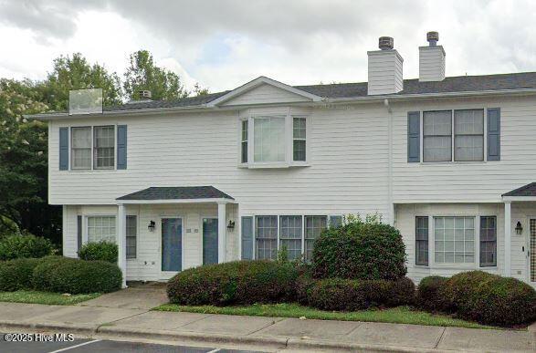 3827 Sterling Pointe Drive Tt1, Winterville, NC 28590