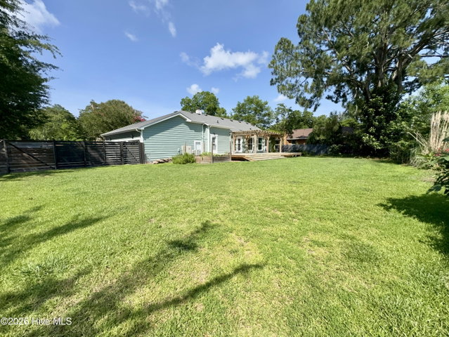 1005 Jones Avenue, Elizabeth City, NC 27909 — photo 47