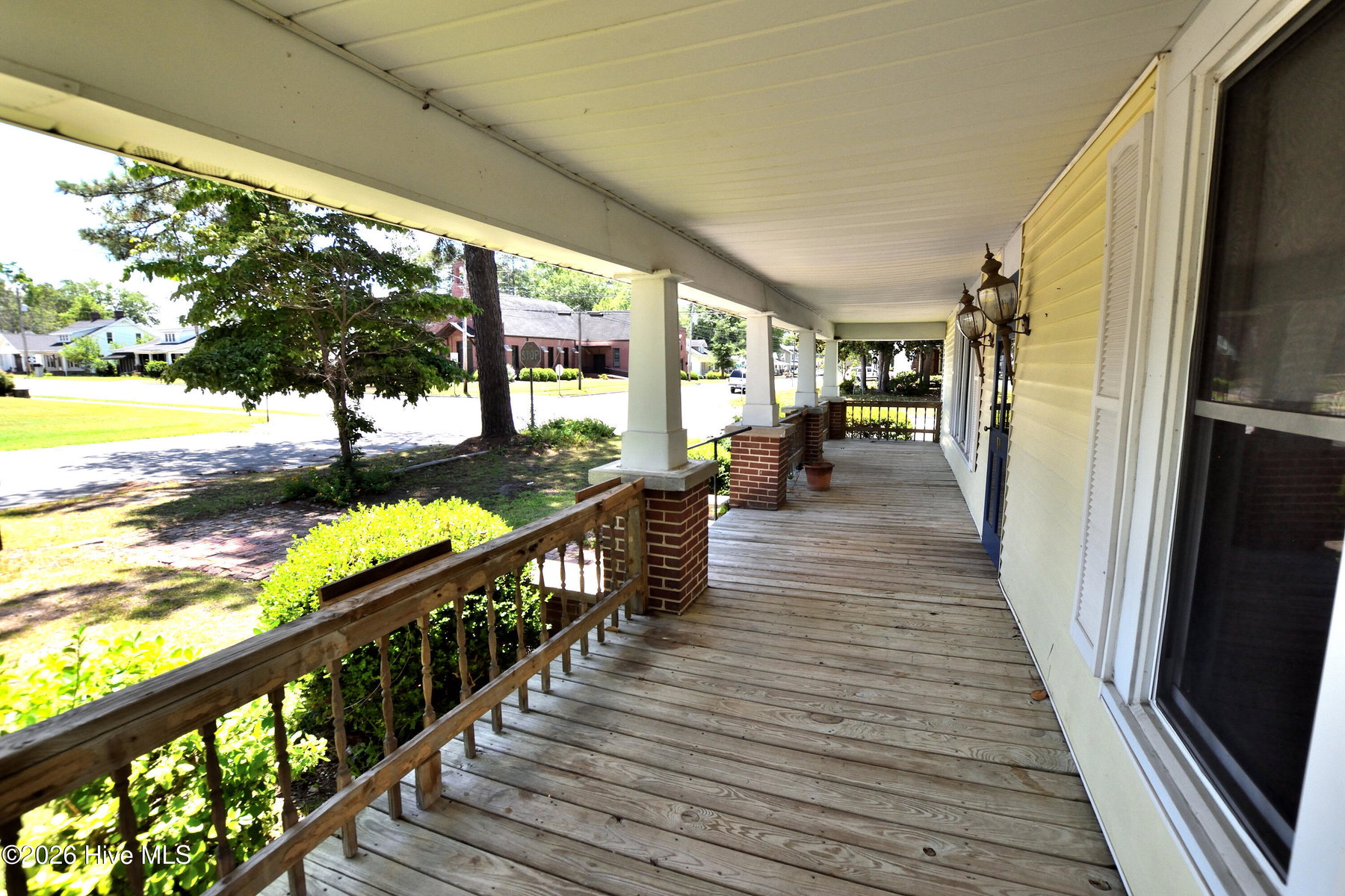 101 N 7th Street, Pinetops, NC 27864 — photo 5