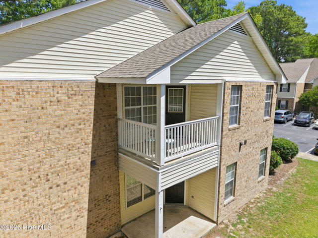 3009 Mulberry Lane D, Greenville, NC 27858 — photo 30
