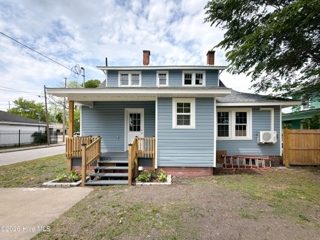 301 Shepard Street, Elizabeth City, NC 27909 — photo 29