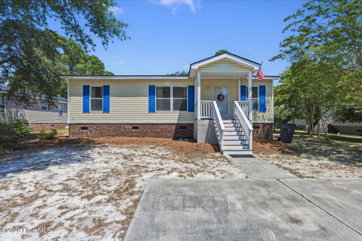 703 Dogwood Drive image