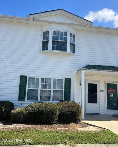 900 Spring Forest Road J3, Greenville, NC 27834