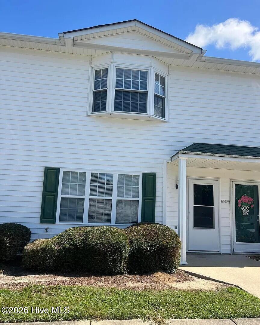 900 Spring Forest Road J3, Greenville, NC 27834 — main photo