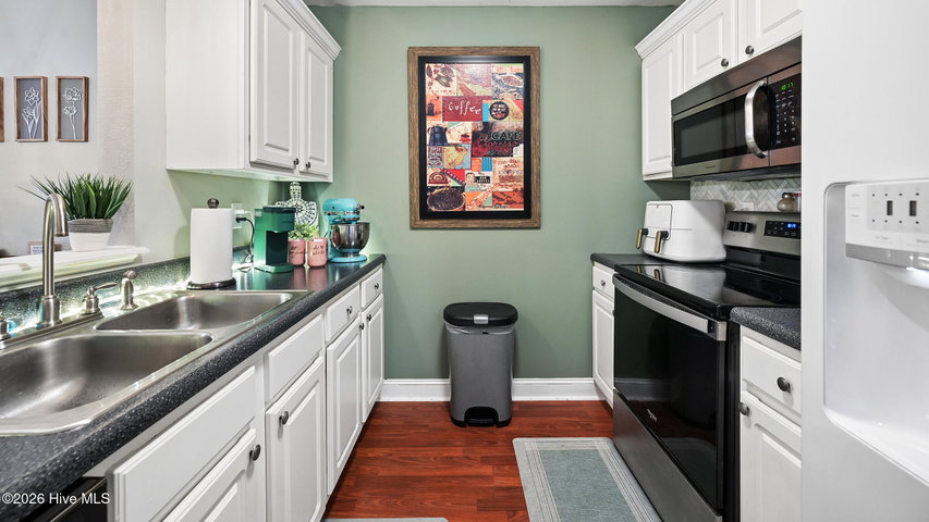 325 Jeremy Lane A, Winterville, NC 28590 — photo 15