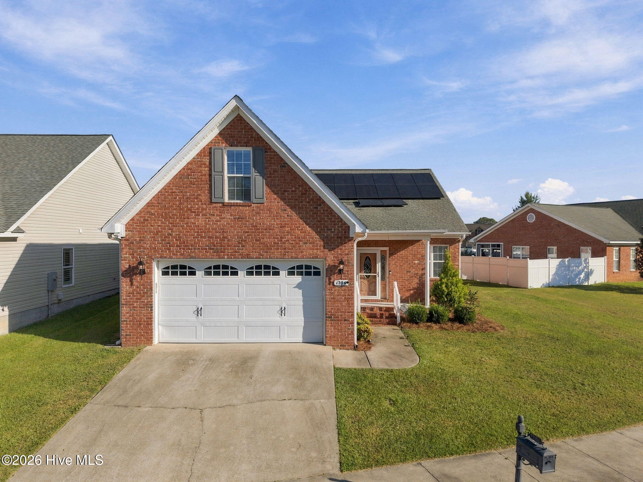 1204 Brighton Drive, Winterville, NC 28590 — main photo
