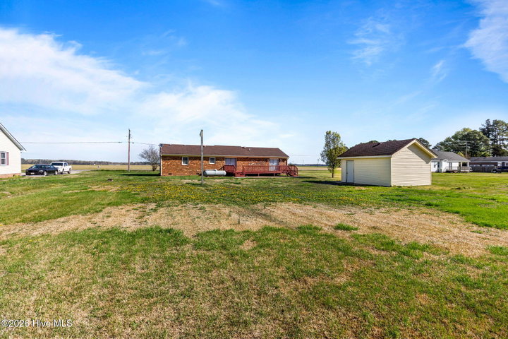 1045 Simpson Ditch Road, Elizabeth City, NC 27909 — photo 7