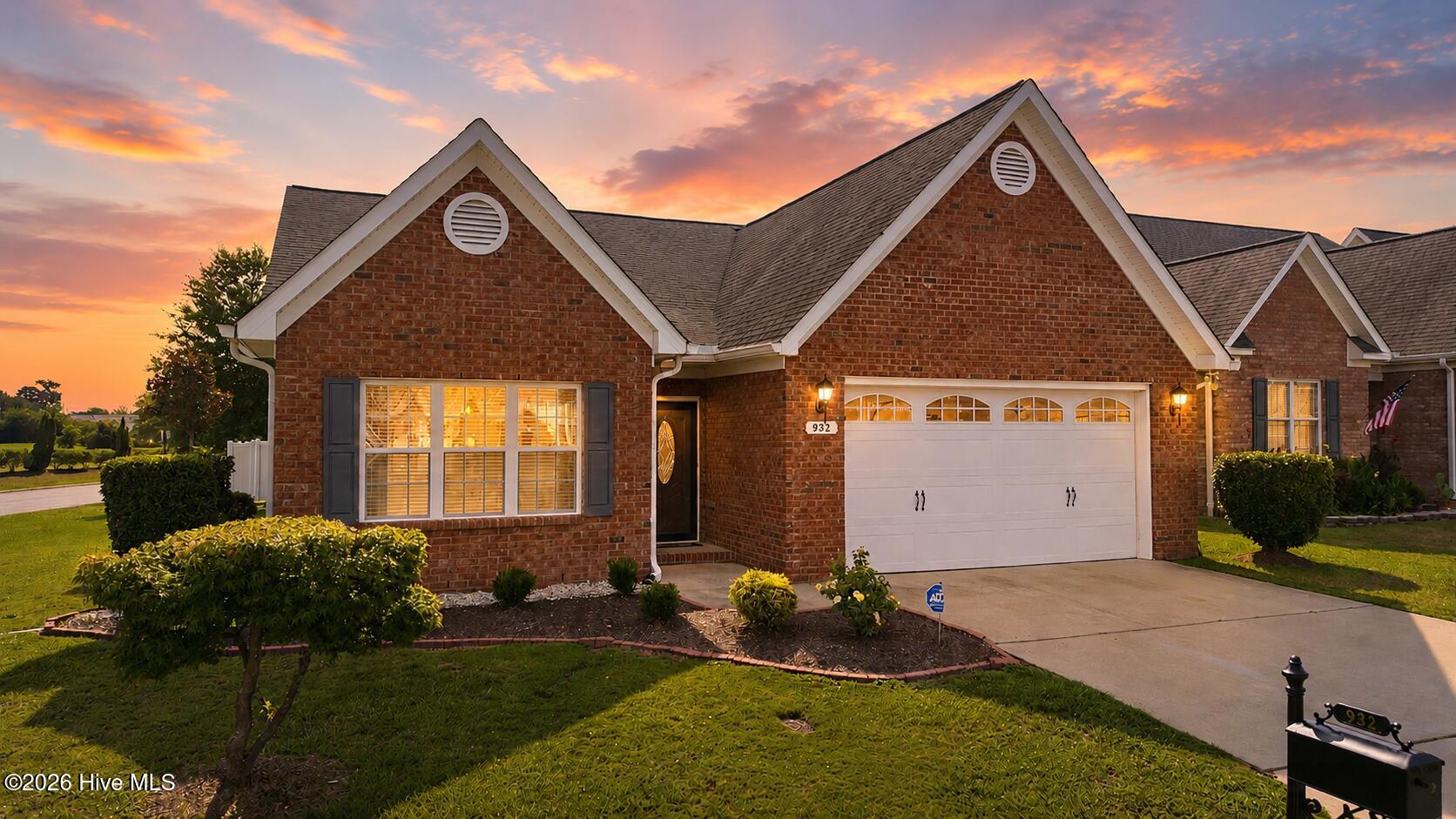 932 Dearborn Court, Winterville, NC 28590 — photo 2