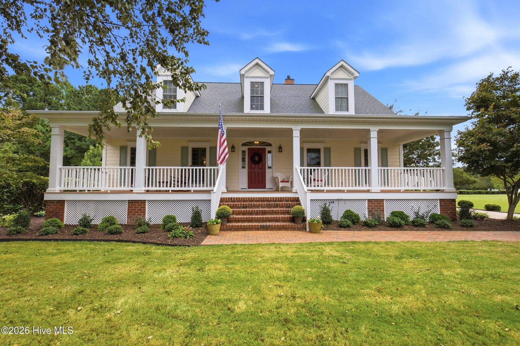 127 Shenandoah River Drive, Hertford, NC 27944 — photo 5