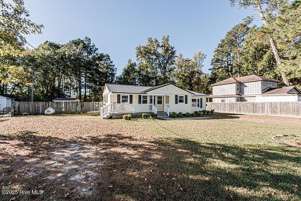 2148 Acorn Hill Road, Tarboro, NC 27886 — photo 4