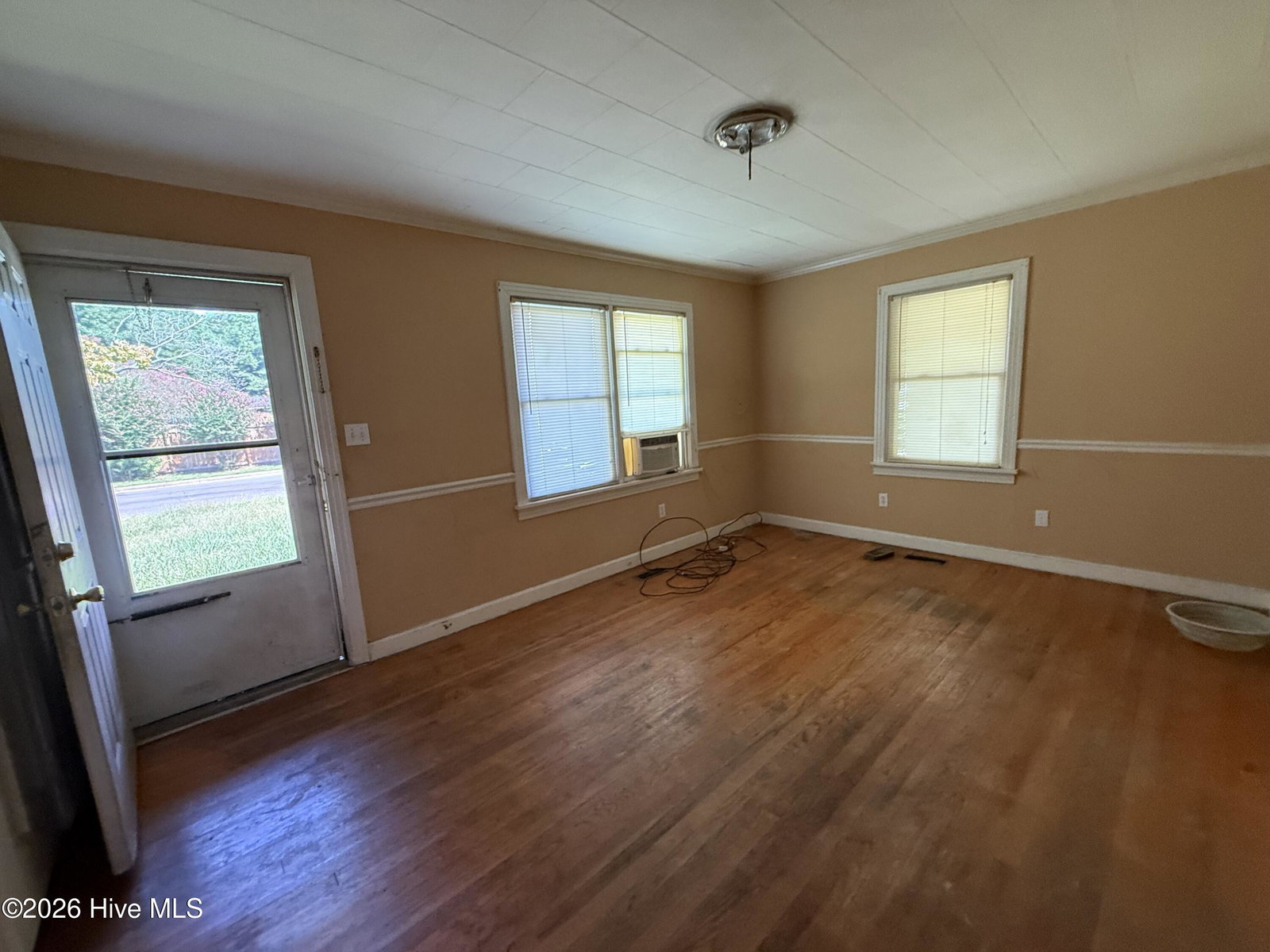 217 N Edgewood Avenue, Williamston, NC 27892 — photo 4