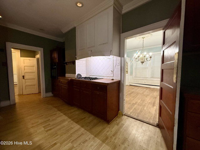 318 W Church Street, Williamston, NC 27892 — photo 20