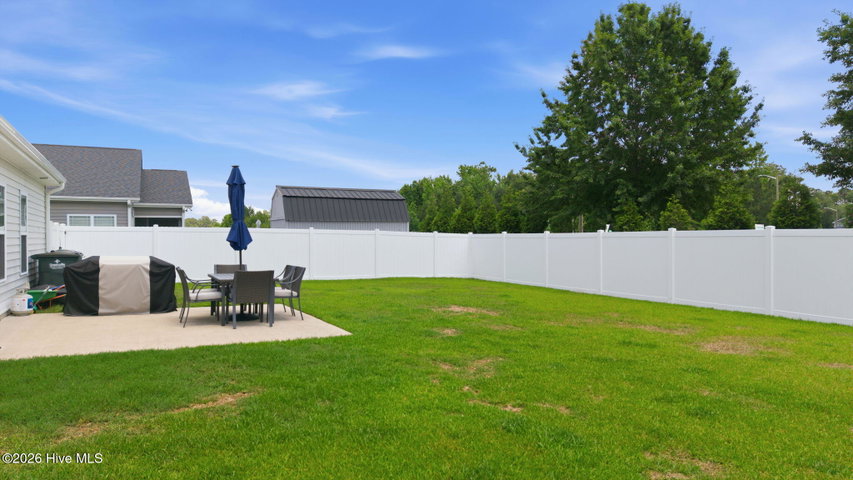 405 Cheltenham Drive, Greenville, NC 27834 — photo 33