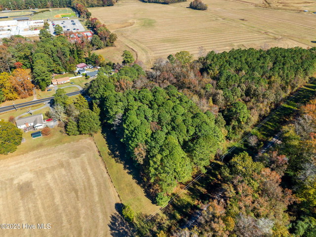 3278 Moye Turnage Road, Farmville, NC 27828 — photo 9