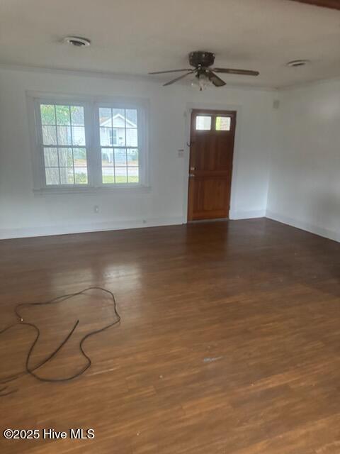 1412 Russell Street, Rocky Mount, NC 27803 — photo 5