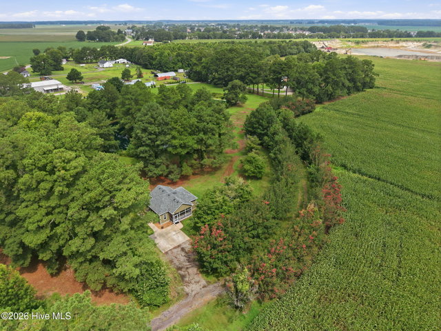 2454 Peartree Road, Elizabeth City, NC 27909 — photo 67