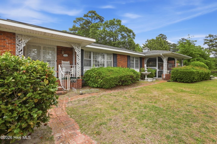 1423 Greenville Boulevard SE, Greenville, NC 27858 — photo 1