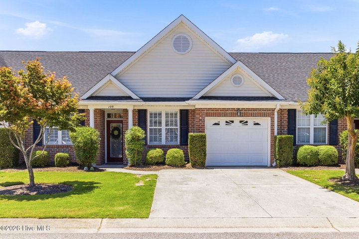 5006 Carleton Drive Unit 109 image