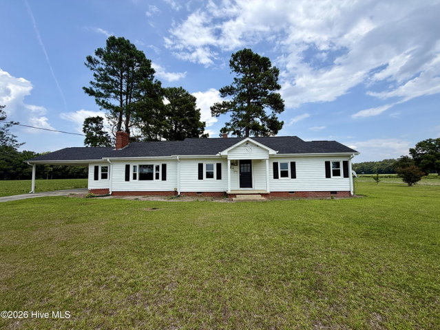 1555 Arthur Corey Road, Williamston, NC 27892 — photo 2