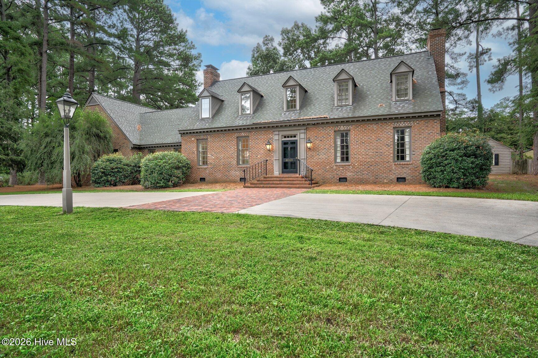 4001 Lochinvar Lane, Rocky Mount, NC 27804 — photo 5