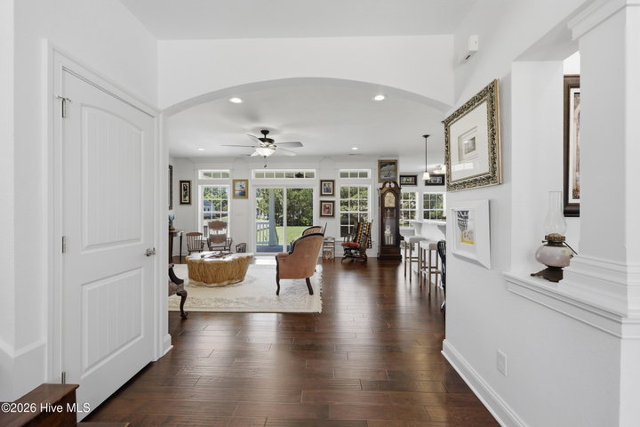 107 Golf Club Drive, Elizabeth City, NC 27909 — photo 9
