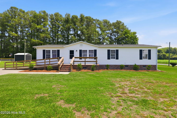 3373 White Blossom Drive, Winterville, NC 28590 — photo 1