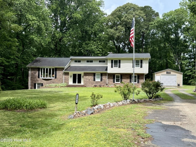 1191 Robin Lane, Jamesville, NC 27846 — photo 5