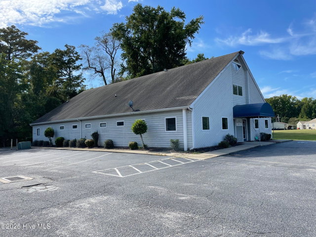 1141 N Road Street Suite M, Elizabeth City, NC 27909 — photo 5