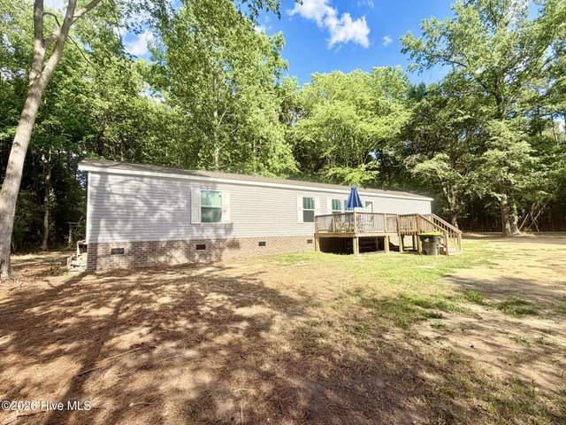939 Galloway Road, Grimesland, NC 27837 — photo 1