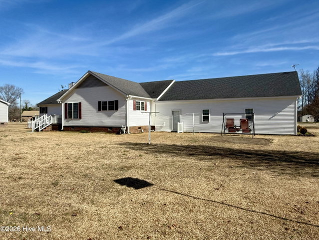 1045 Mascot Lane, Williamston, NC 27892 — photo 9