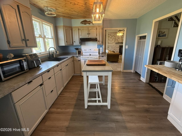 462 Old Cherry Road, Creswell, NC 27928 — photo 16