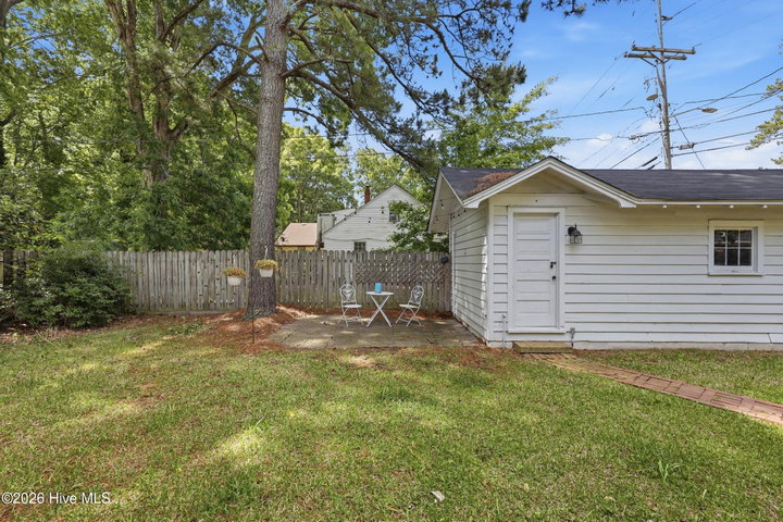1105 W Church Street, Elizabeth City, NC 27909 — photo 66