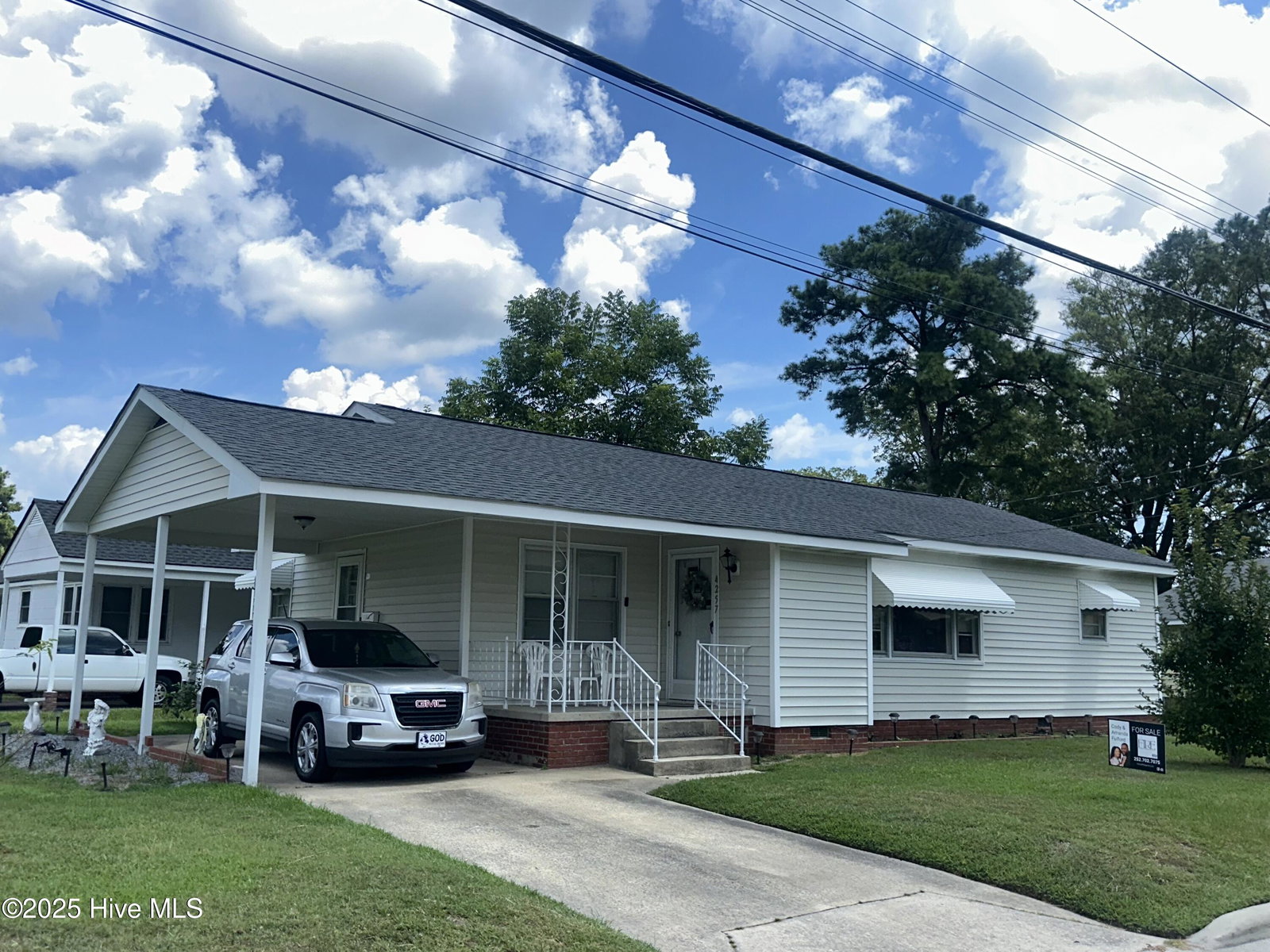 4257 Washington Street, Ayden, NC 28513 — photo 2