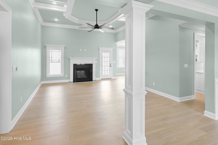 352 Stephanye Lane, Greenville, NC 27834 — photo 25