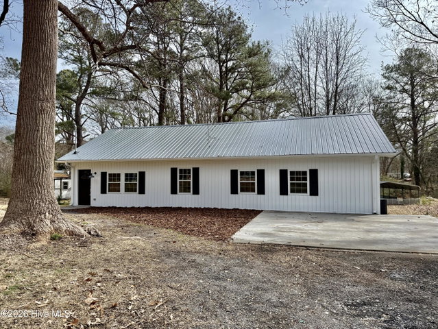 407 Dogwood Drive, Edenton, NC 27932 — photo 1