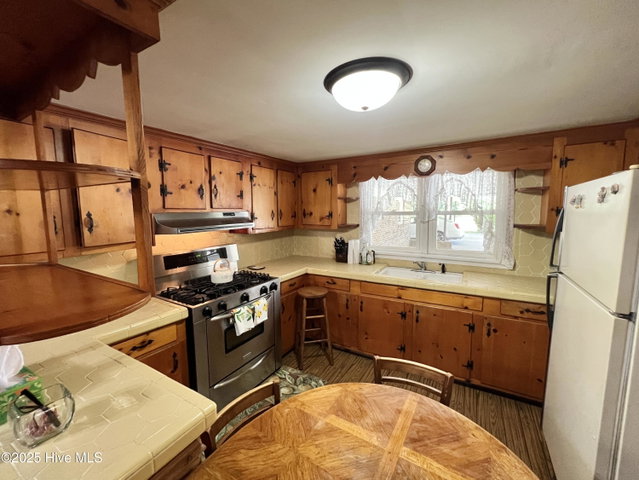 400 W Barnhill Street, Everetts, NC 27825 — photo 8