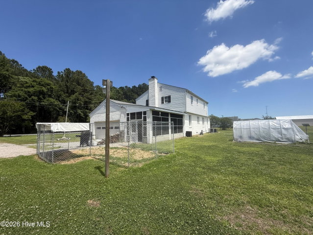 462 Old Cherry Road, Creswell, NC 27928 — photo 56