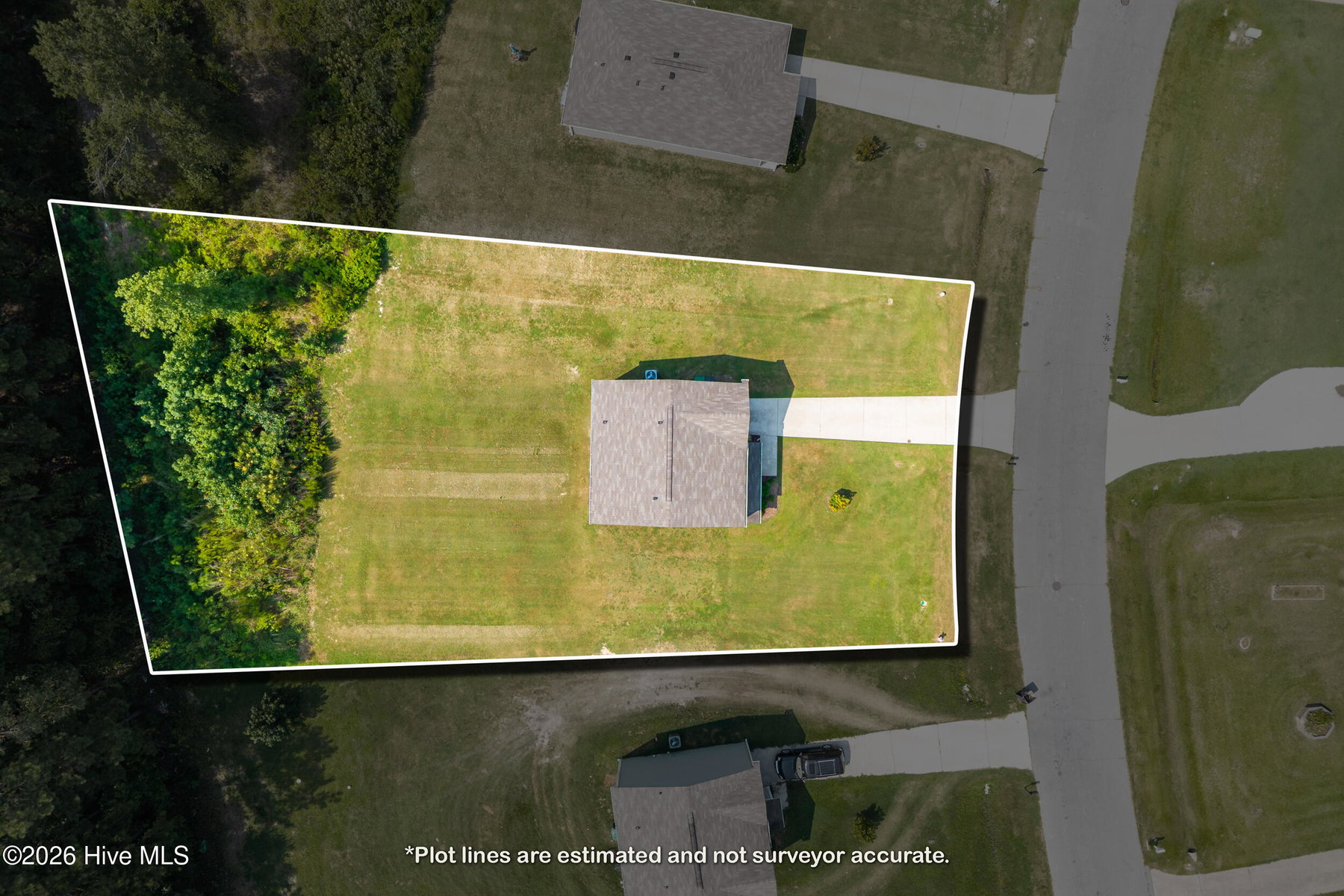 2206 Cotton Drive, Tarboro, NC 27886 — photo 5