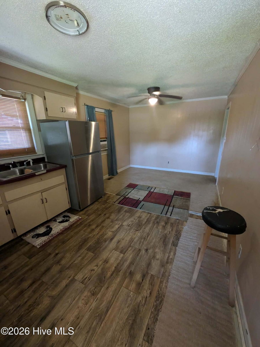 216 E Troy Street E, Ahoskie, NC 27910 — photo 4
