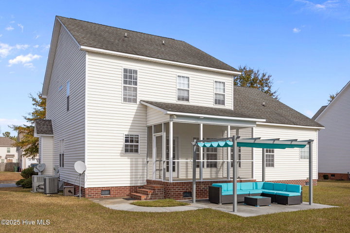 1129 Bryson Drive, Greenville, NC 27834 — photo 34