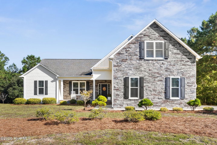 182 Scrub Oaks Drive image
