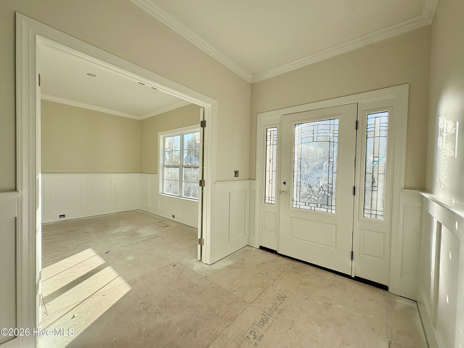 3956 Carriage Woods Court, Rocky Mount, NC 27804 — photo 3