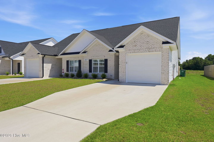 1417 Dorset Drive B, Greenville, NC 27834 — photo 1