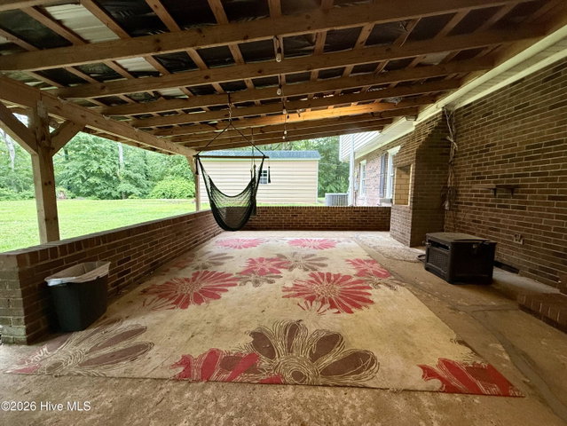 1191 Robin Lane, Jamesville, NC 27846 — photo 15
